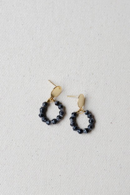 Maya Earring
