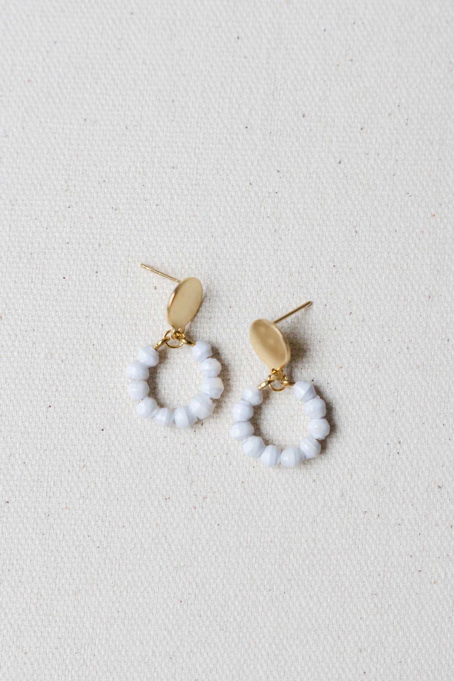 Maya Earring