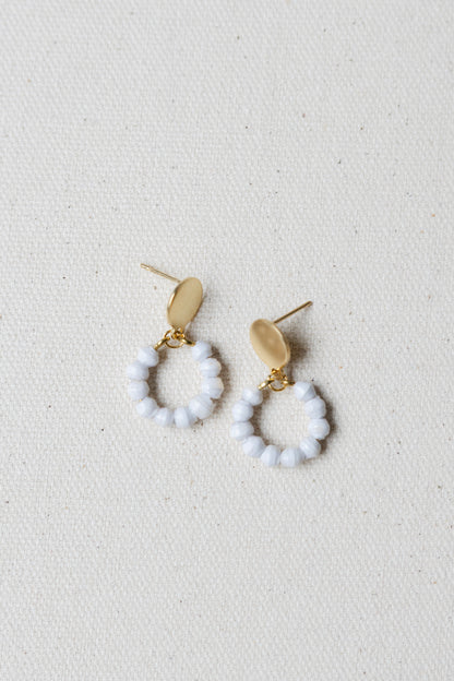Maya Earring