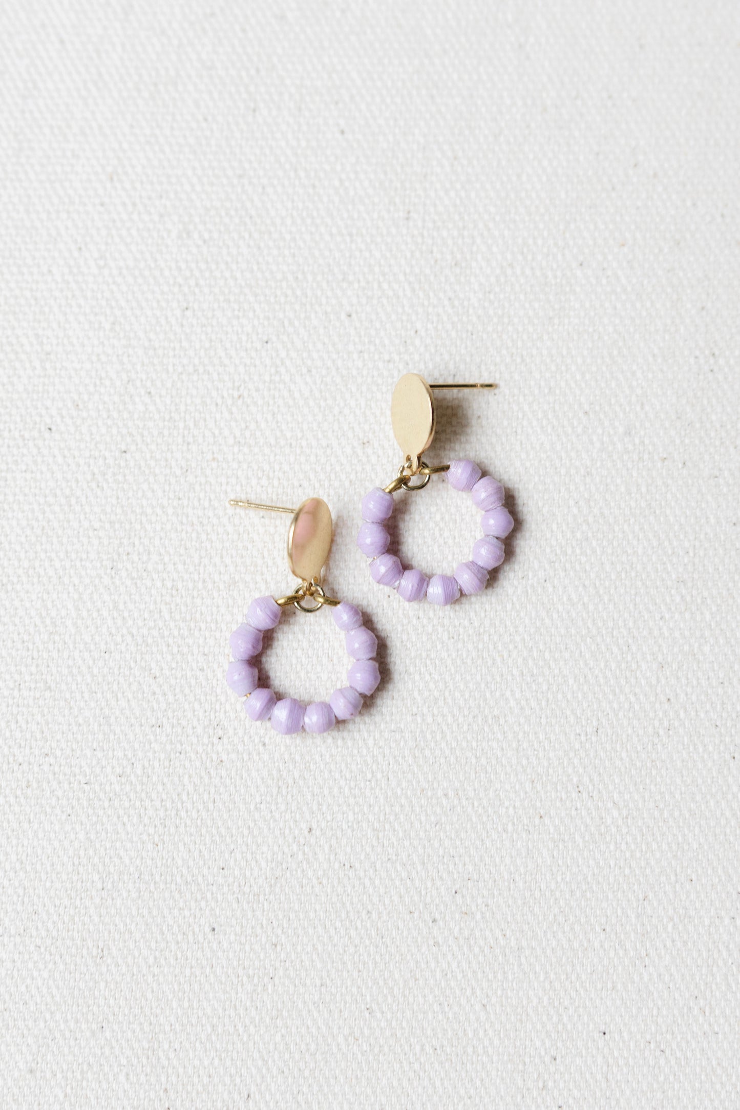 Maya Earring