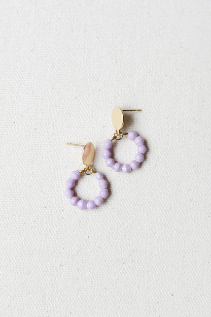 Maya Earring