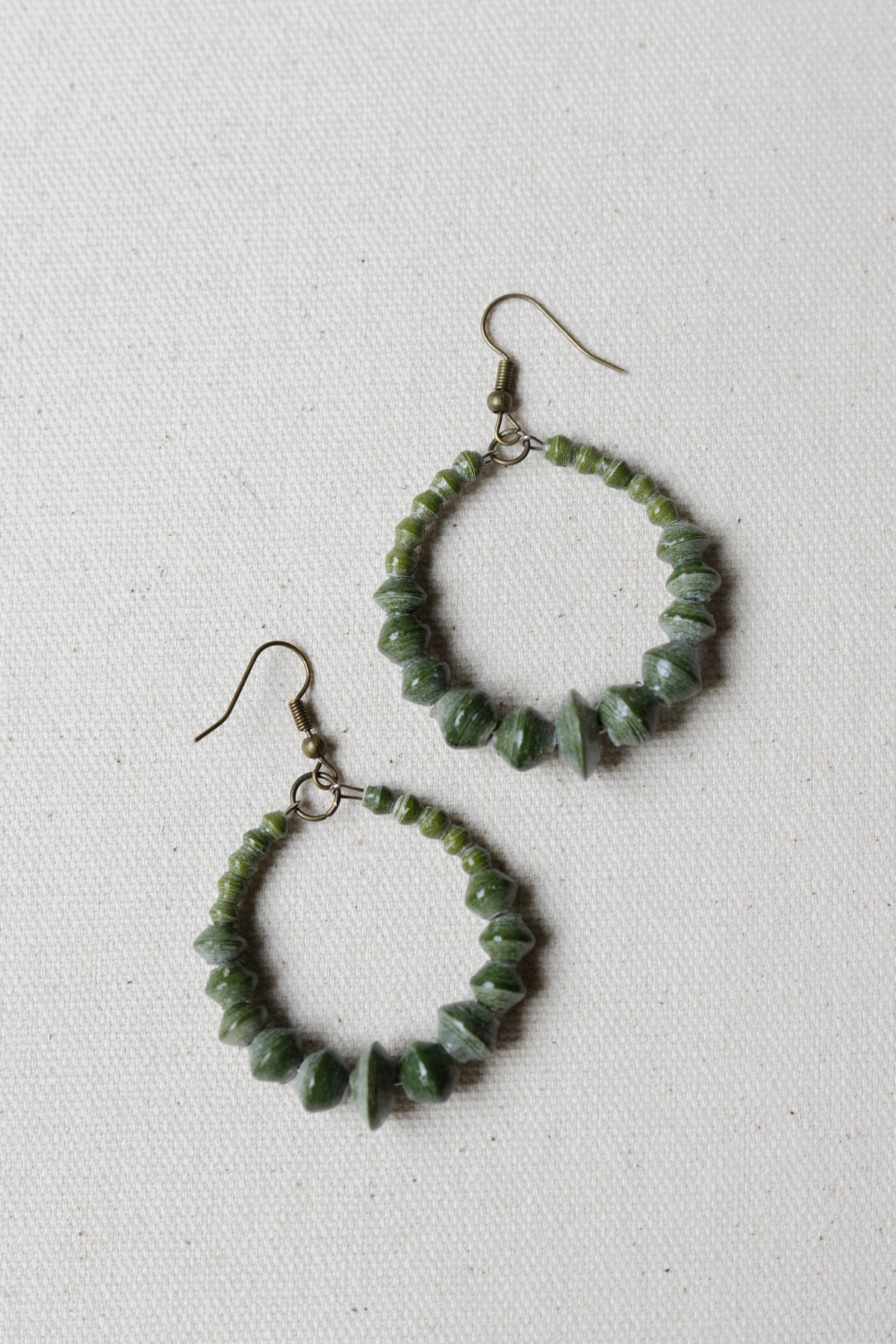Pamela Small Earrings
