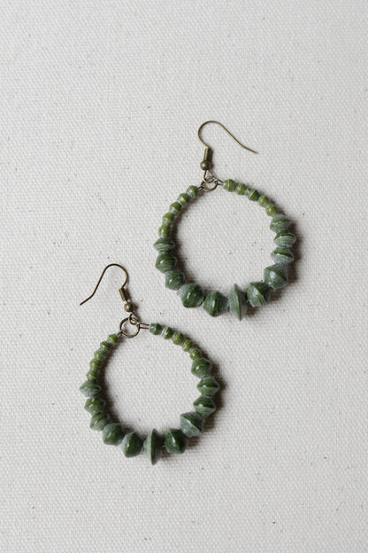 Pamela Small Earrings