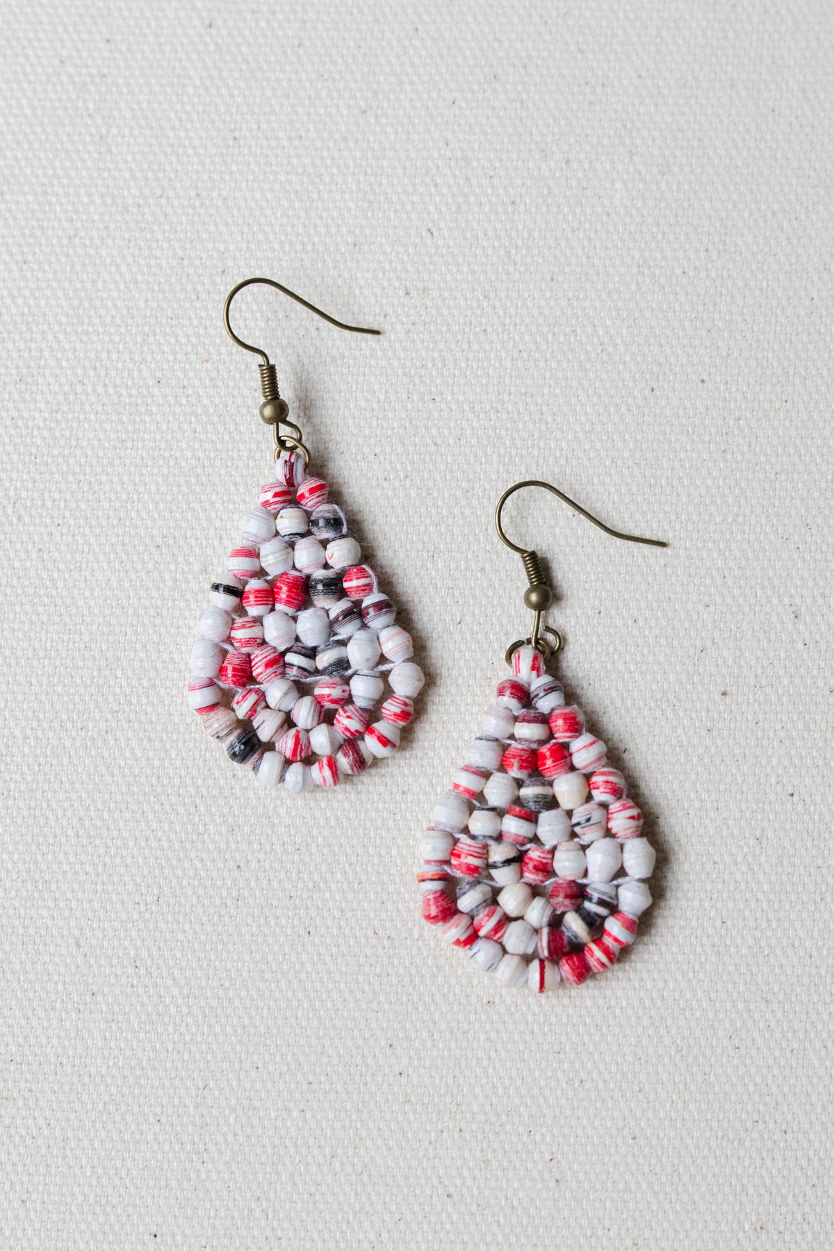 Auma Earrings