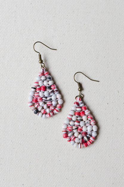 Auma Earrings