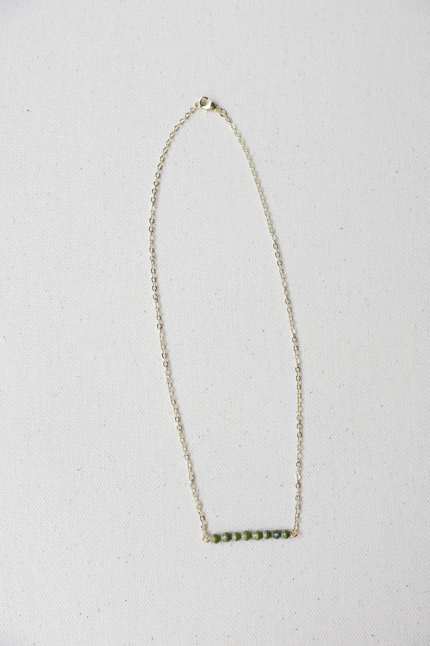 Concy Chain Necklace