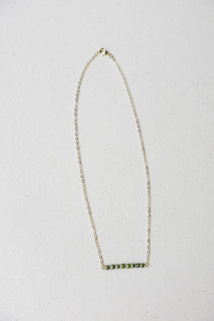 Concy Chain Necklace