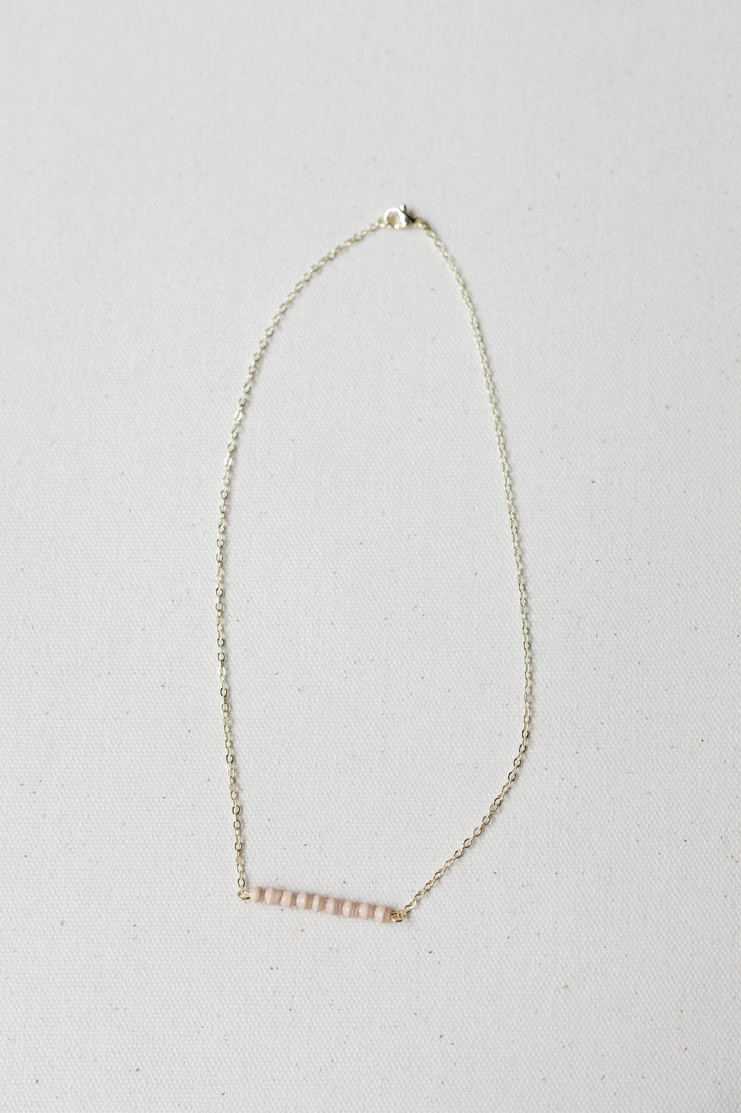 Concy Chain Necklace