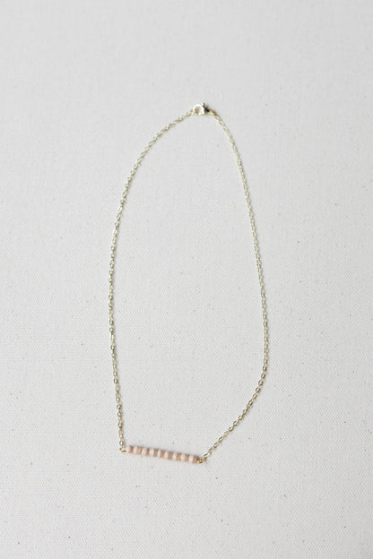 Concy Chain Necklace