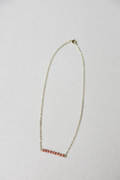 Concy Chain Necklace