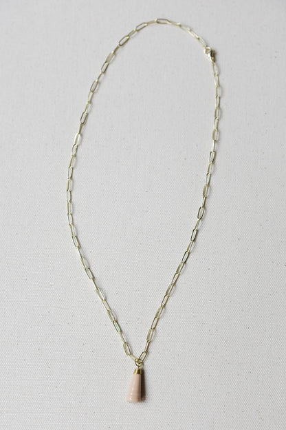 Sunday Chain Necklace