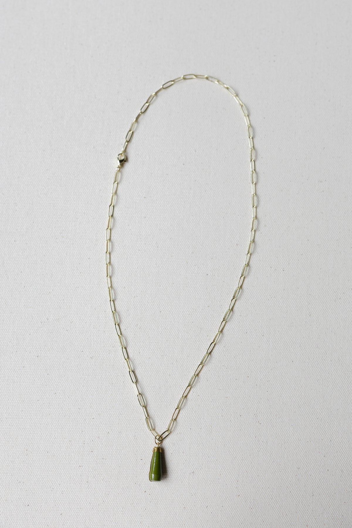 Sunday Chain Necklace