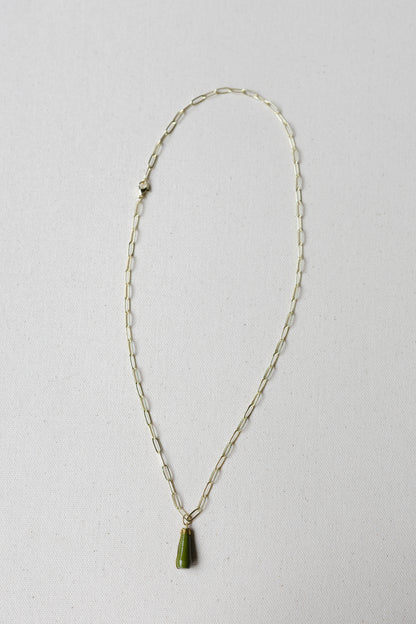 Sunday Chain Necklace