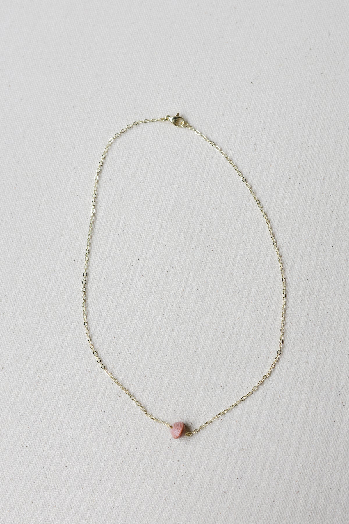 Pure Chain Necklace