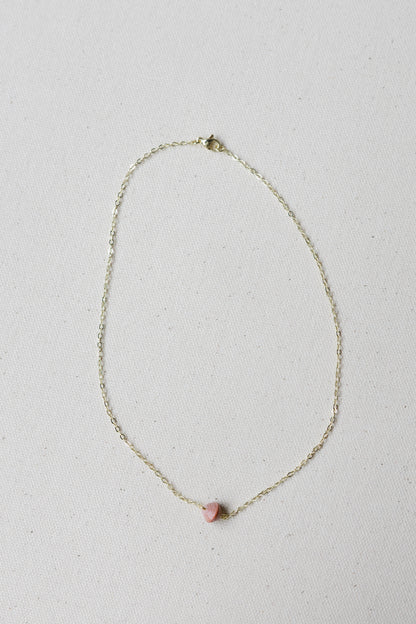 Pure Chain Necklace