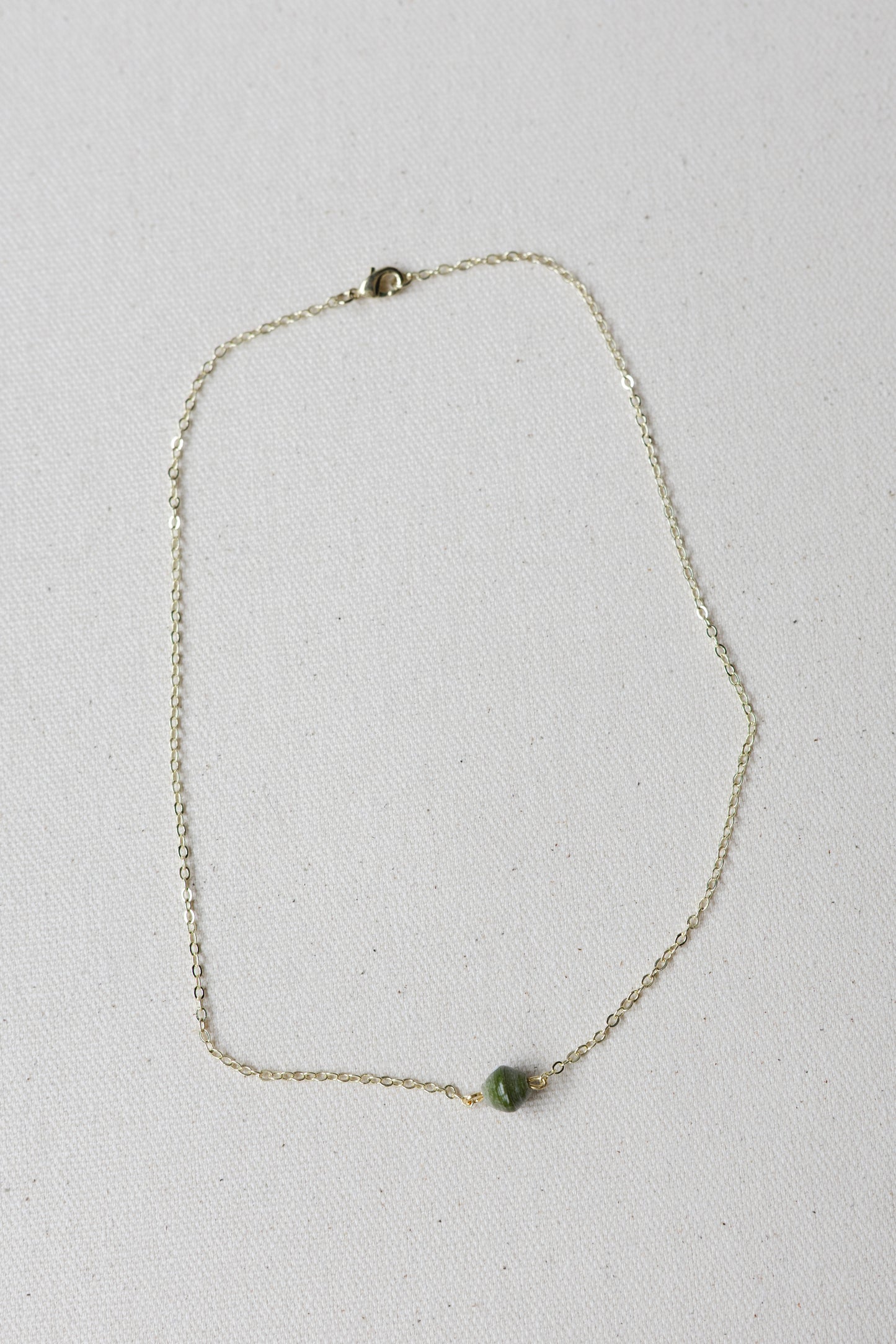 Pure Chain Necklace