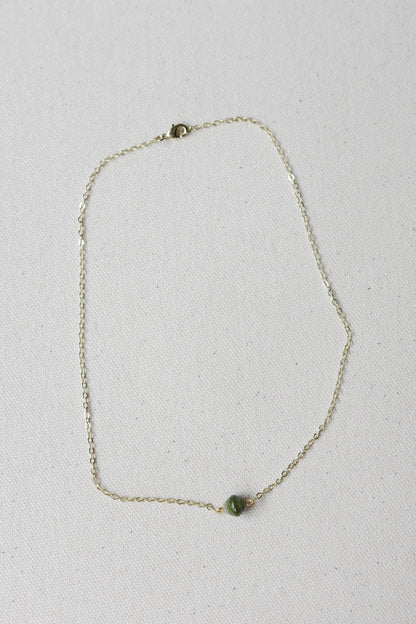 Pure Chain Necklace