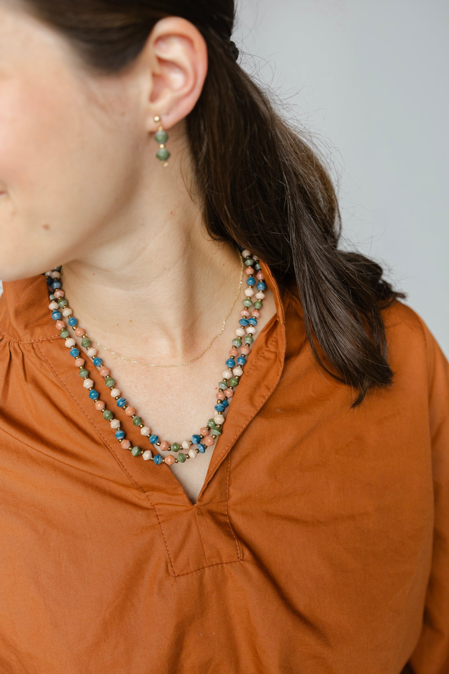 Abigail Necklace