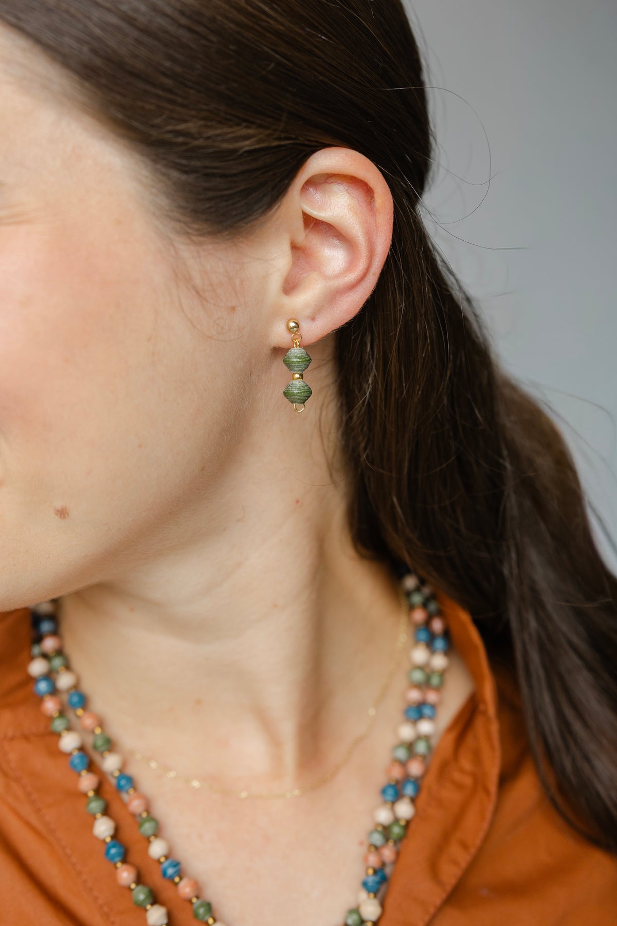 Amelia Earrings