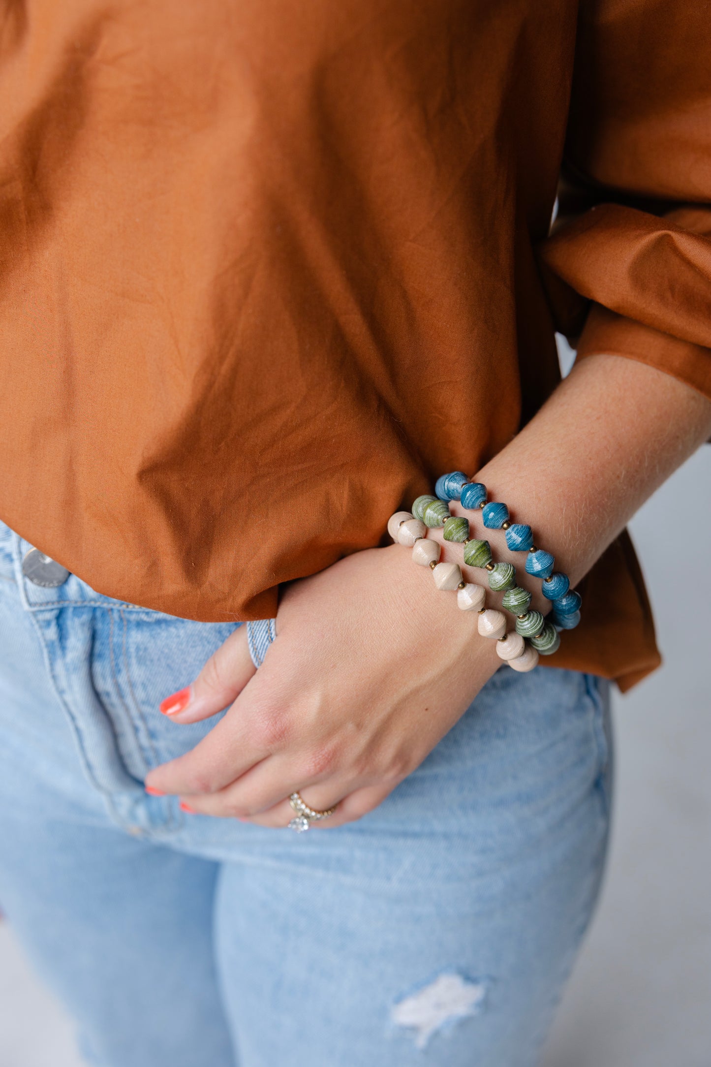 Stella Medium Bracelet