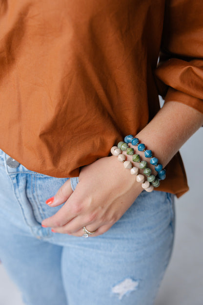 Stella Medium Bracelet