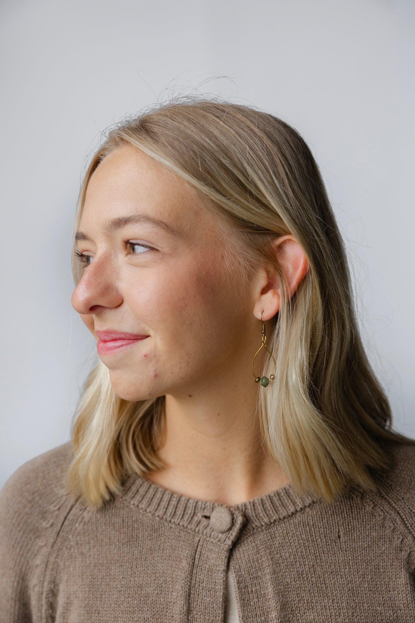 Laurabeth Earrings