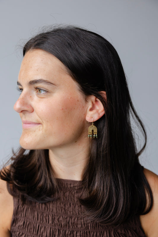 Nancy Earrings