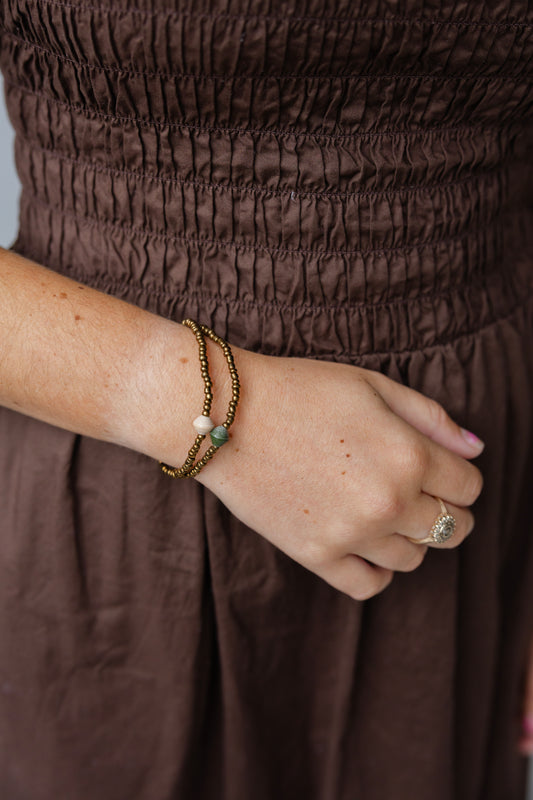 Carolyn Small Bracelet