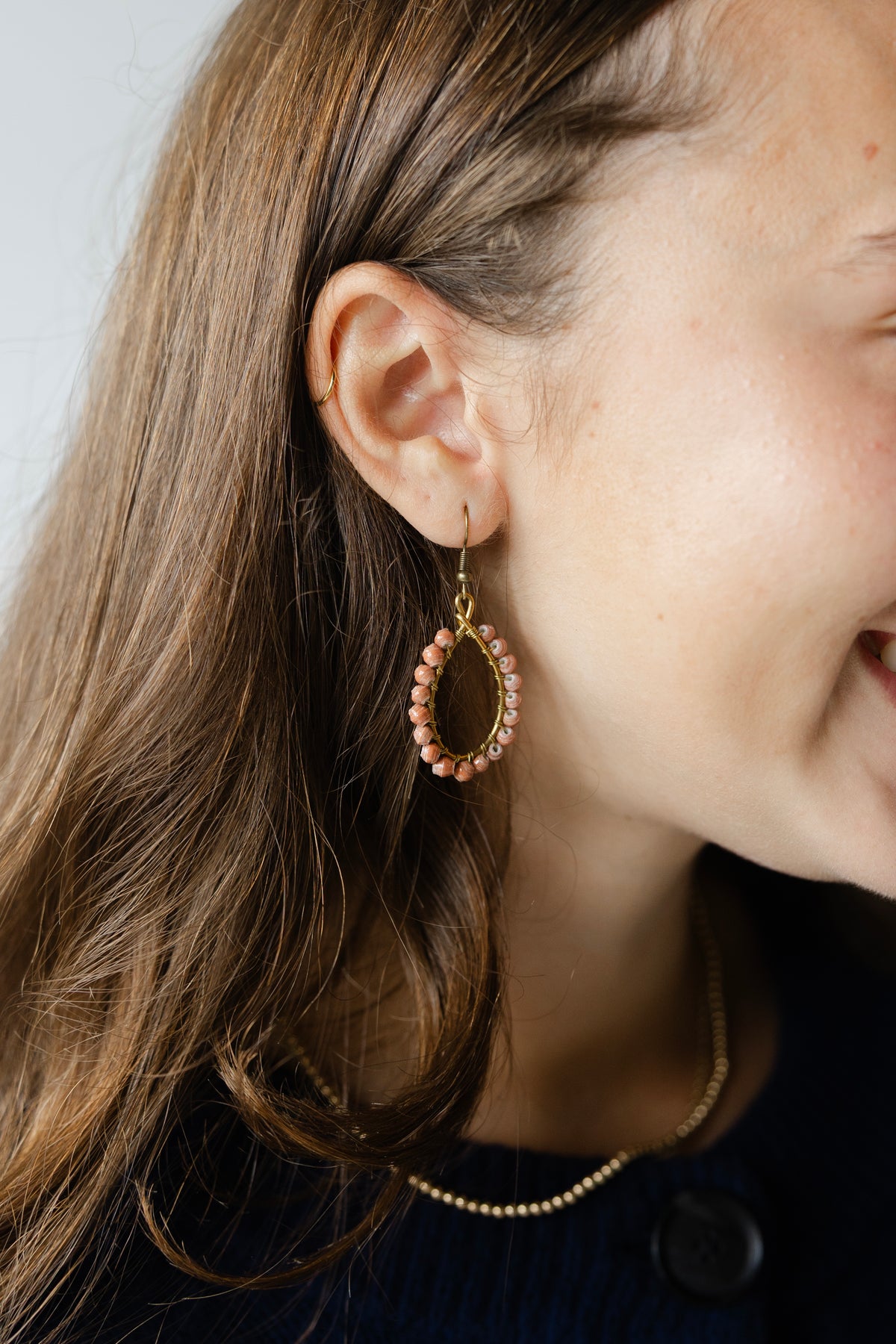 Catherine Earrings