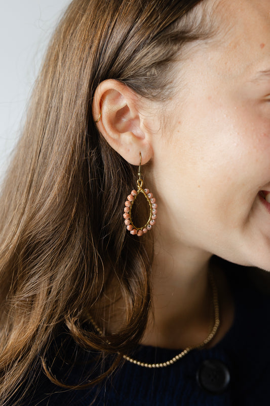 Catherine Earrings