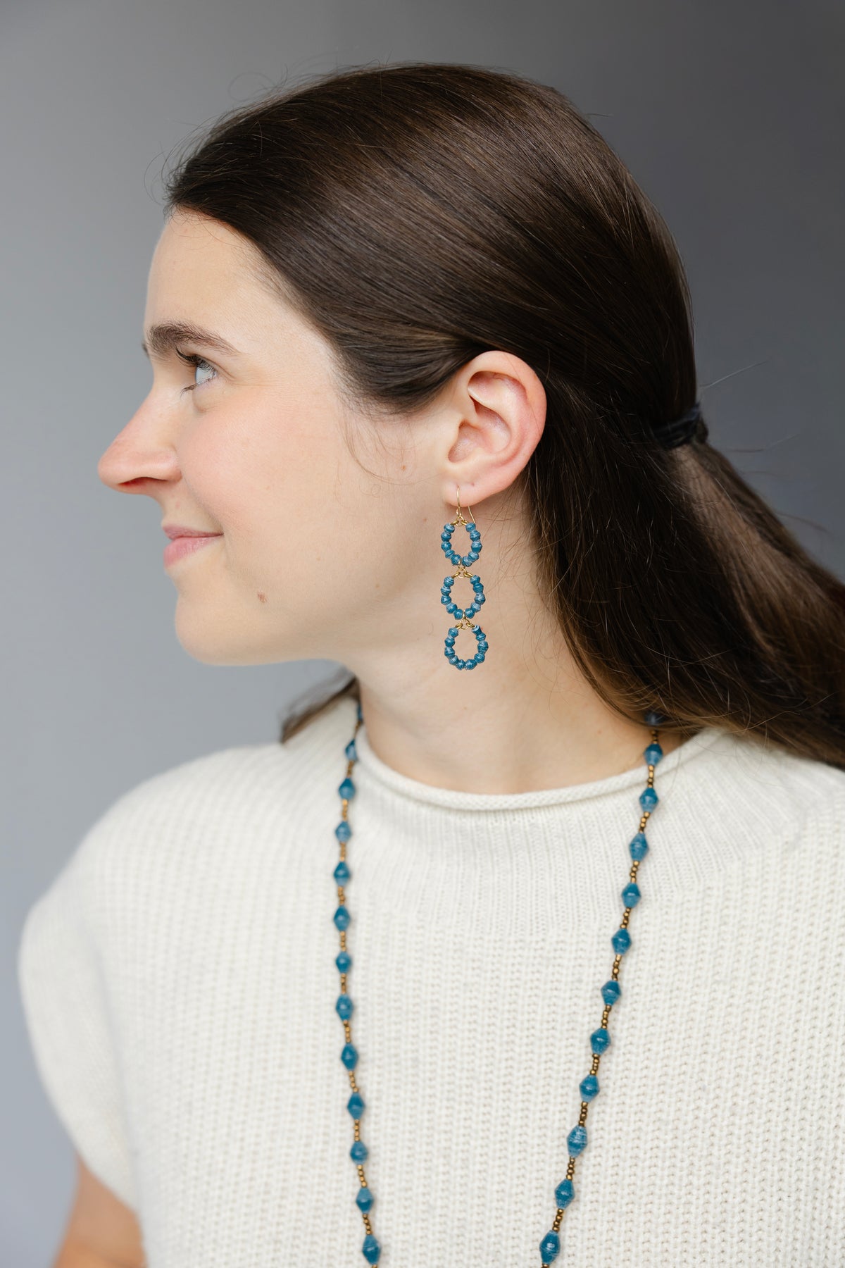 Florence Earrings