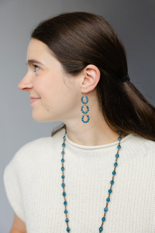 Florence Earrings