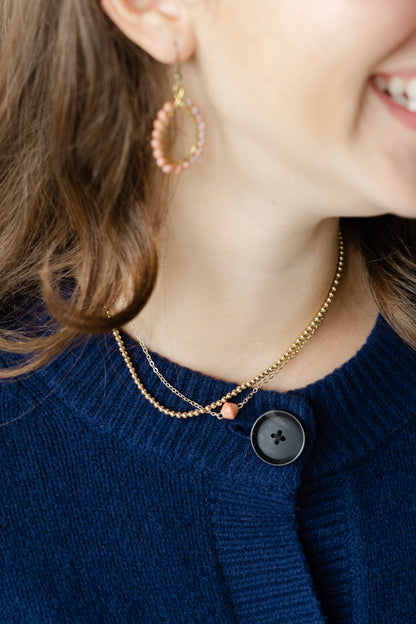 Pure Chain Necklace