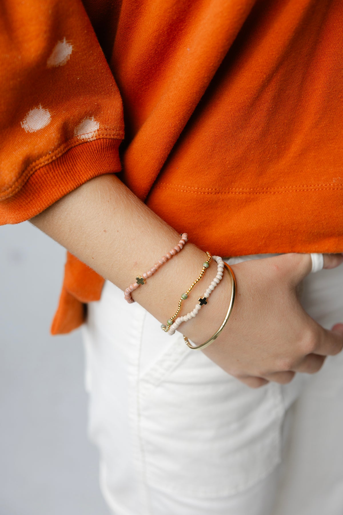 Divine Bracelet