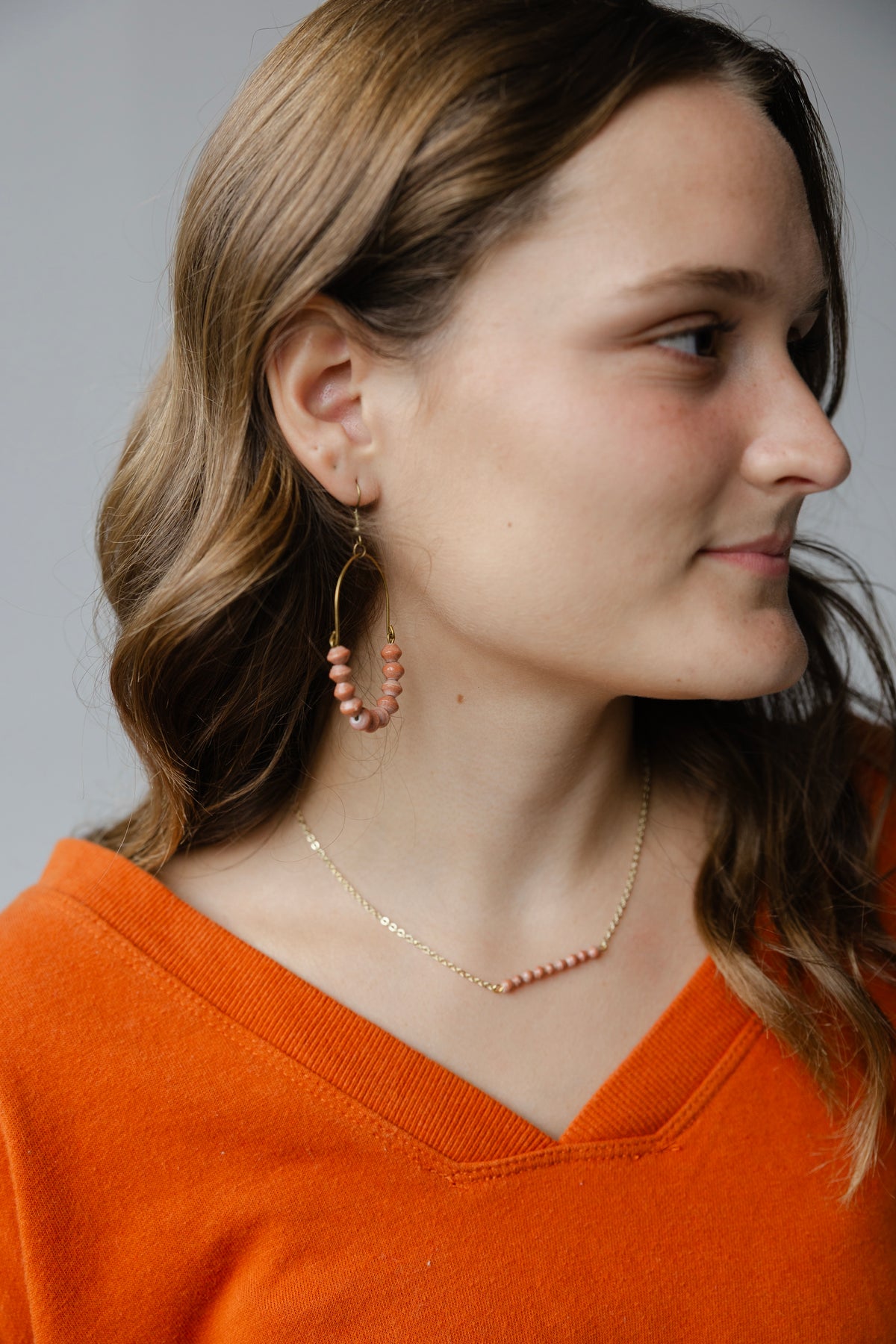 Margaret Earrings