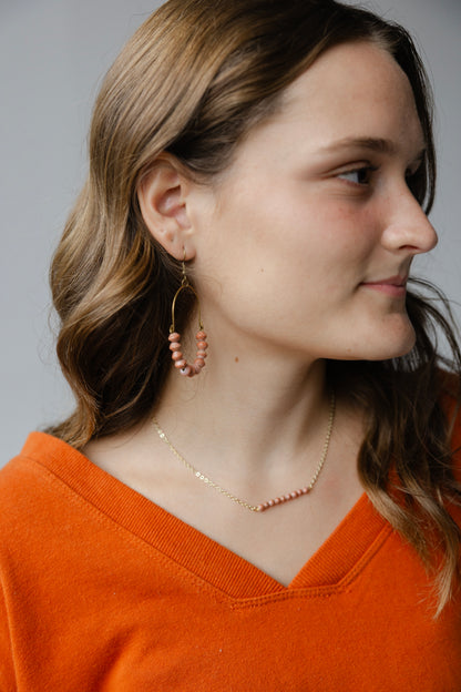 Margaret Earrings