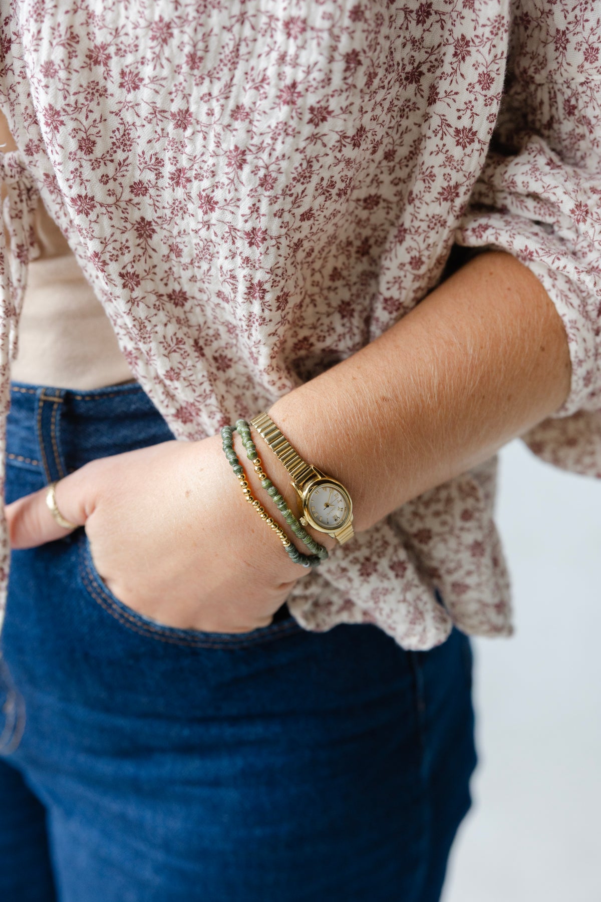 Pam Bracelet