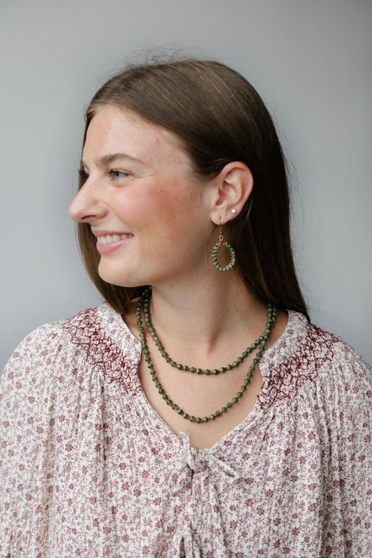 Abigail Necklace