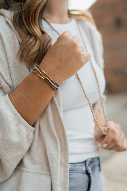 Evaline Bracelet