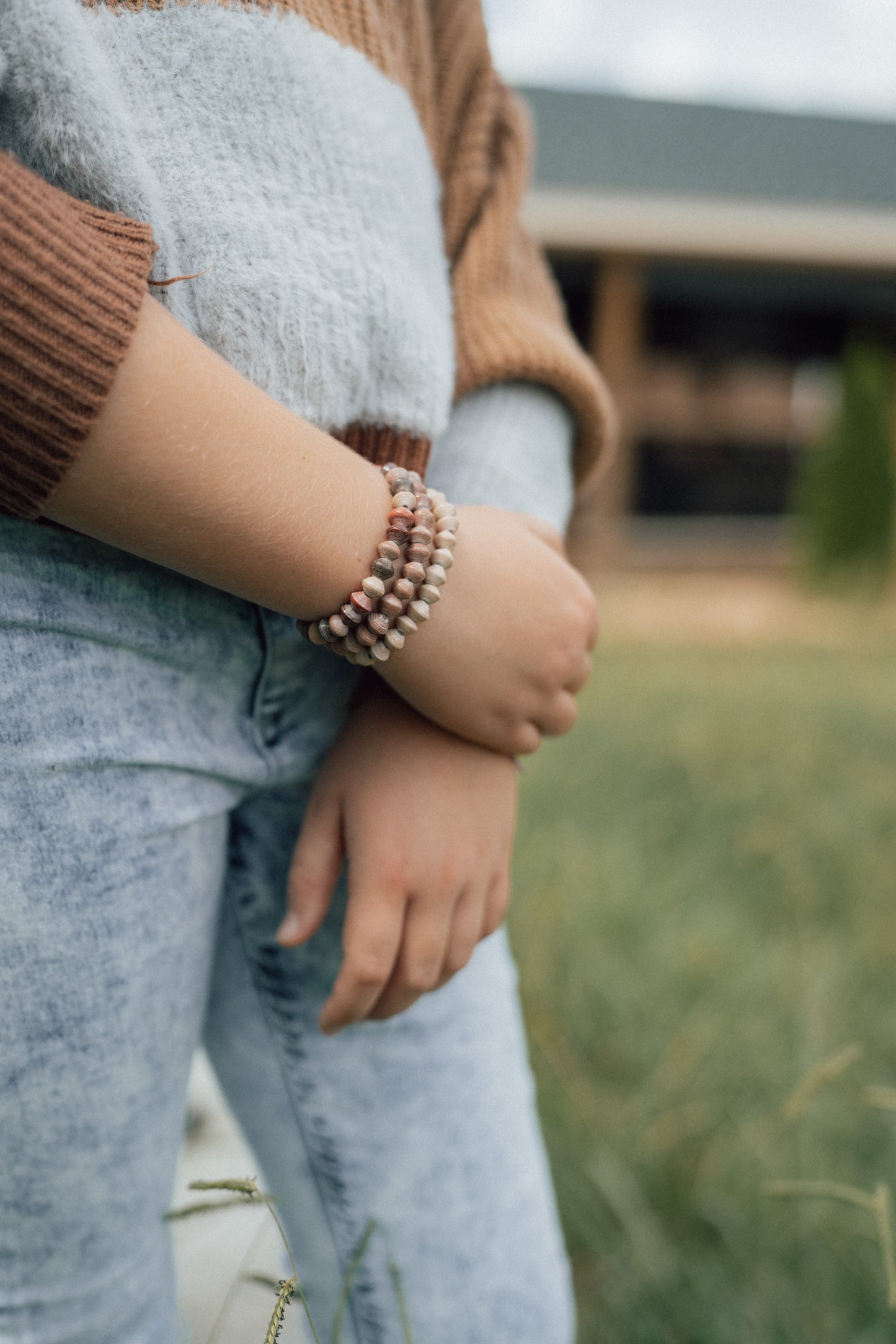 Joan Littles Bracelet