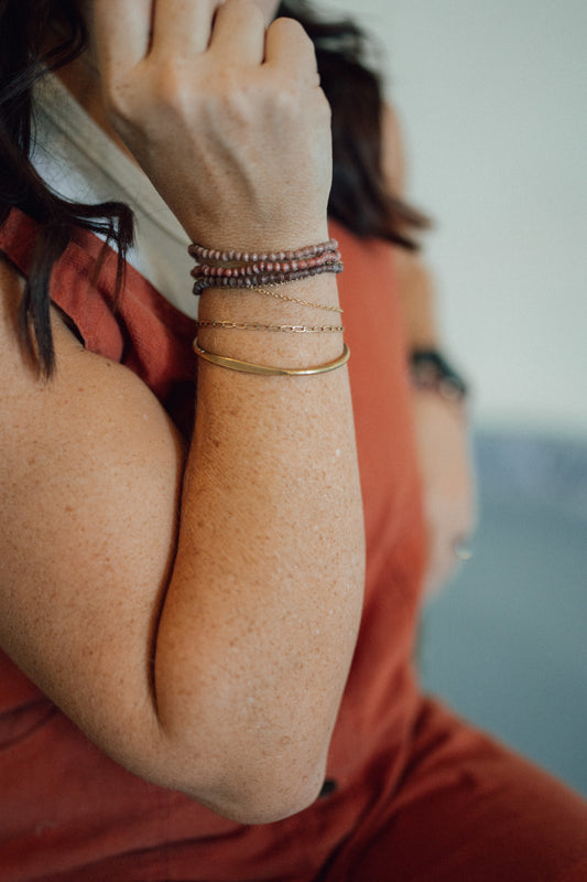 Lamwaka Bracelet