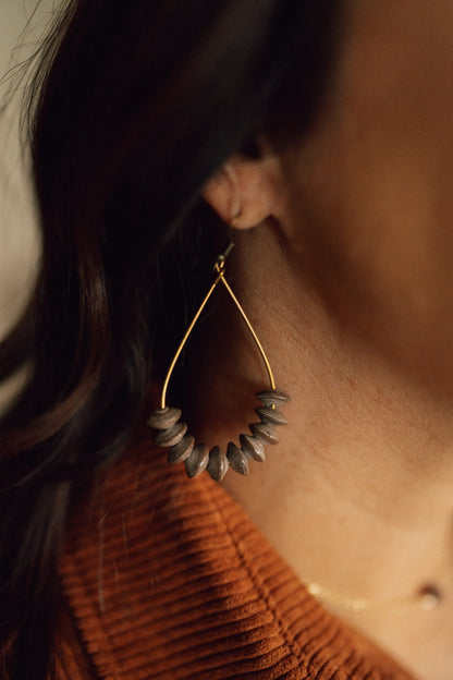 Joyce Earrings