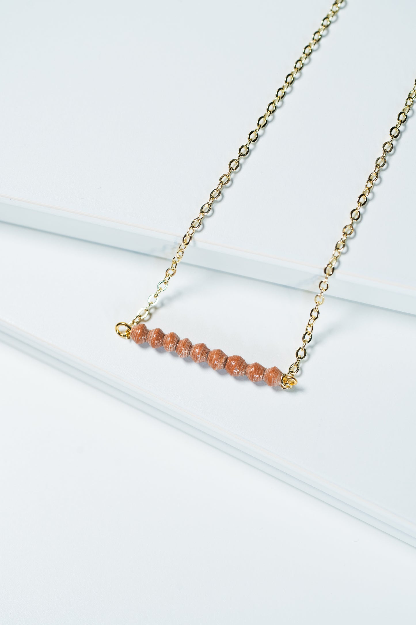 Concy Chain Necklace