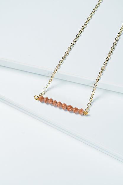 Concy Chain Necklace