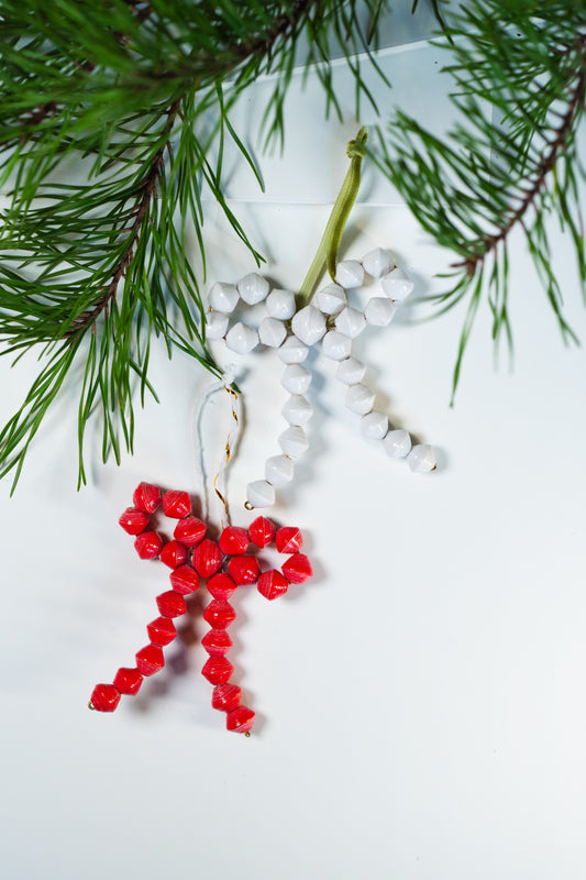 Mot Ornament