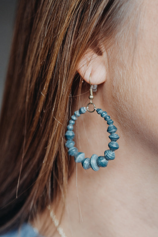 Pamela Small Earrings