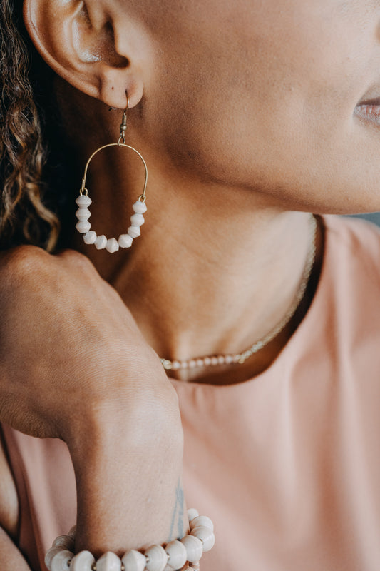 Margaret Earrings