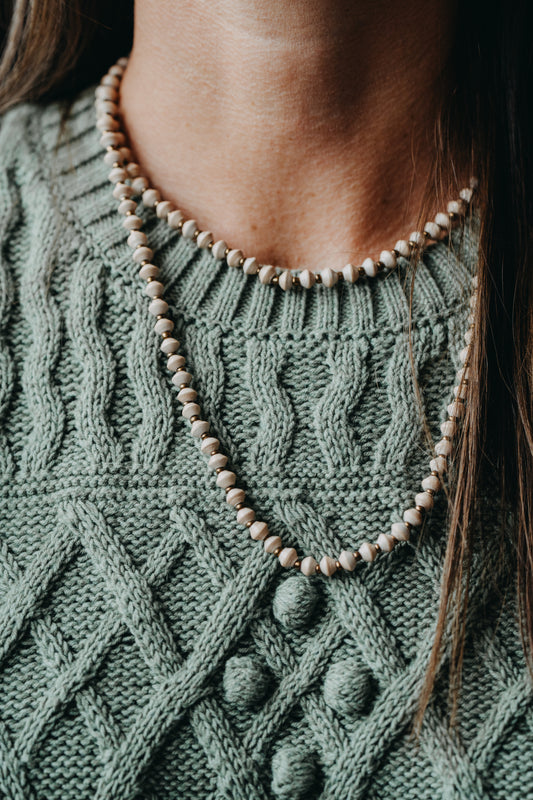 Abigail Necklace