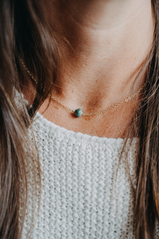 Pure Chain Necklace
