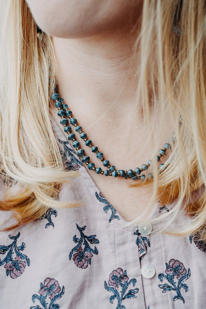 Abigail Necklace